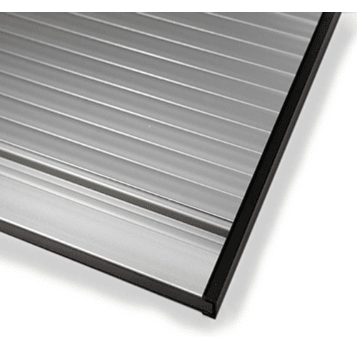 TAMBOUR DOORS VARIOUS SIZES